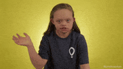 Girl Smiling GIF by Children's Miracle Network Hospitals