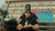 Rapper Reggaeton GIF by Daddy Yankee