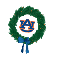 Tigers Au Sticker by Auburn University