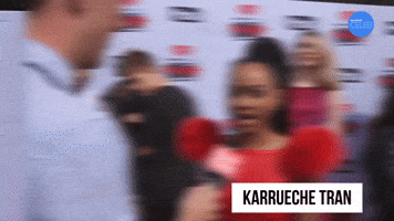 Karrueche Tran's Hidden Talent