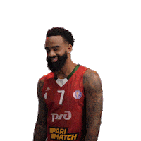 Loko7 Sticker by Lokobasket