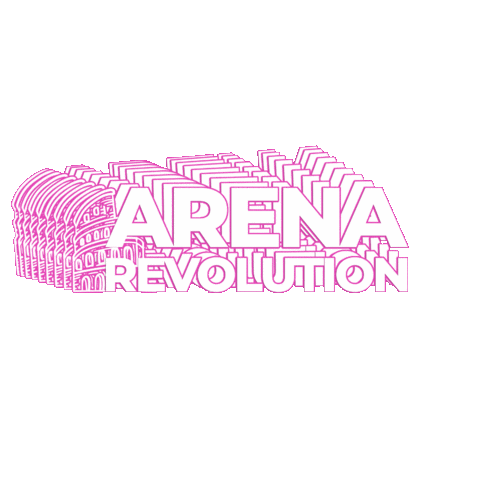 Sticker by Arena Revolution