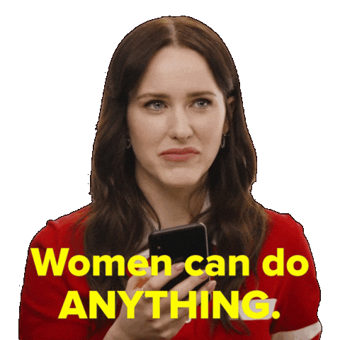 Lois Lane Women Sticker by BuzzFeed