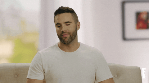 natalie halcro no GIF by E!