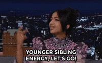 Never Have I Ever Jimmy Fallon GIF by The Tonight Show Starring Jimmy Fallon