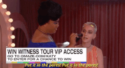 witness world wide #kpwww GIF by Katy Perry