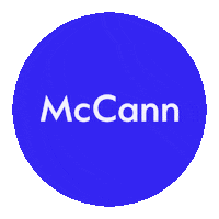 McCannIstanbul mccann mccannistanbul Sticker