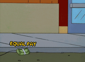 Unionize The Simpsons GIF by All Better