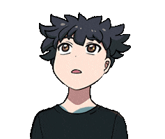 Joy Wow Sticker by Jin