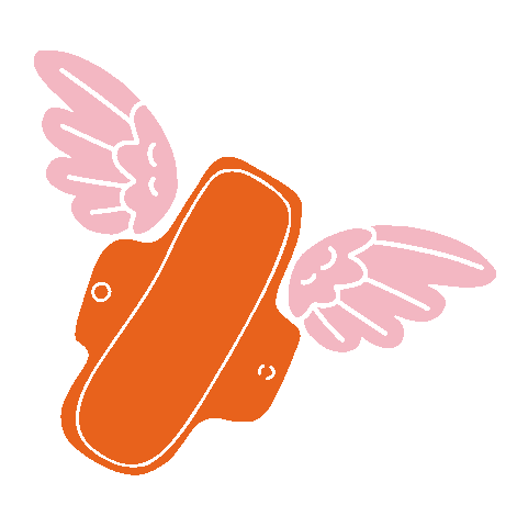 Biendansmaculotte Sticker