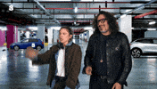Miriam Urla GIF by Tv8it