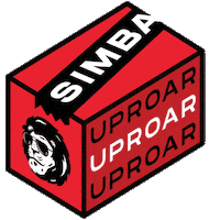 Ipa Wit Sticker by Simba Craft Beer