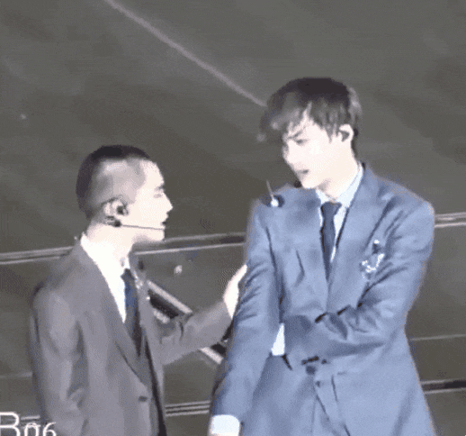 kpoopshiz giphyupload GIF