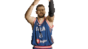 Fiba Sticker by sportmts