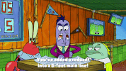 season 9 patrick the game GIF by SpongeBob SquarePants