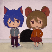 Vocaloid GIF
