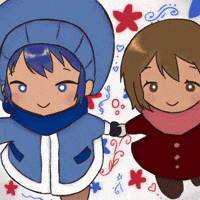 Vocaloid GIF