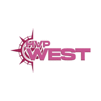 Pink Blink Sticker