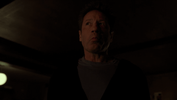 technology scully GIF by The X-Files