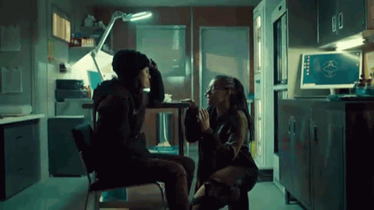 orphan black GIF by Space