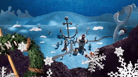 season 8 episode 23 GIF by SpongeBob SquarePants