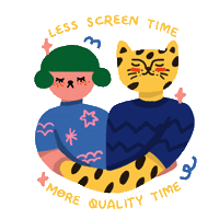 Liunic Liuniconthings Sticker