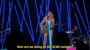 country music GIF by Academy of Country Music Awards