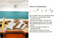 Duets Animated Cards GIF