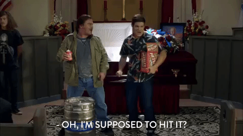 season 5 episode 7 GIF by Workaholics