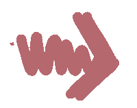 Pink Check This Sticker