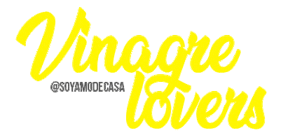 vinagre vint Sticker by Amo de Casa