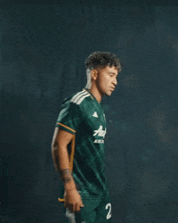 Major League Soccer Sport GIF by Timbers