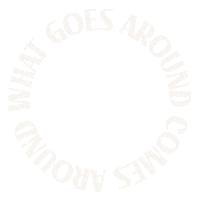 Happiness Vibes Sticker by HAPPY KARMA CLUB