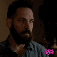 Paul Rudd Gay GIF by Signature Entertainment