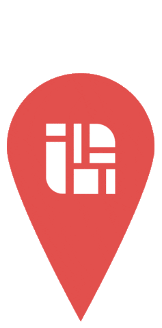 Jump Home Sticker by Live with Hali