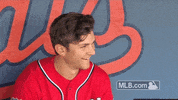 Turner Trea GIF by MLB
