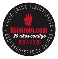 Fisio Sticker by fisiojreig