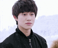 Mood Smile GIF