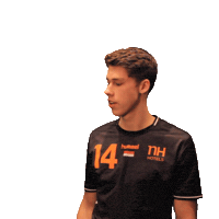 handball Sticker by Handbalacademie