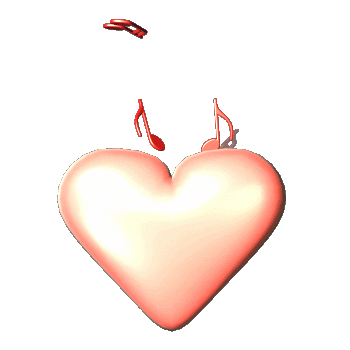 Heart Love Sticker