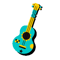 San Marcos Musica Sticker by Viva Aguascalientes