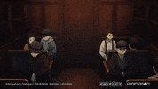 Kimetsu No Yaiba Movie GIF by Funimation