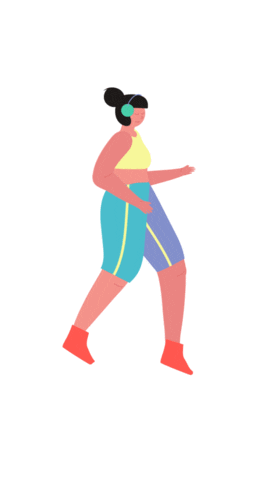Dancar Happy Dancing Sticker by RD