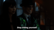 season 4 fox GIF by Gotham