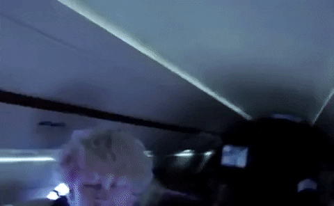 Drunk Face GIF by Machine Gun Kelly