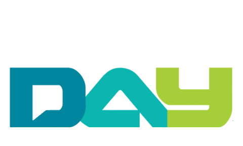 Day Bett Sticker by Be - Bilingual Education