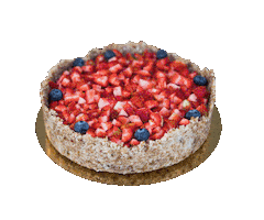 Food Cake Sticker by Celicioso