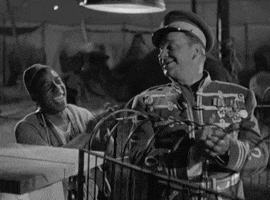 classic film oshaughnessys boy GIF by Warner Archive