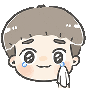 Happy Chu Chu Sticker by ChuChu X BoBo