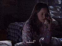 season 3 netflix GIF by Gilmore Girls 